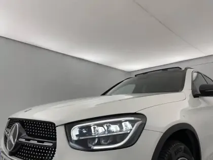 Photo 30 Mercedes GLC  300 e 9G-Tronic 4Matic
