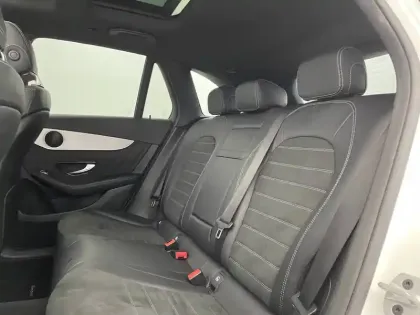 Photo 15 Mercedes GLC  300 e 9G-Tronic 4Matic