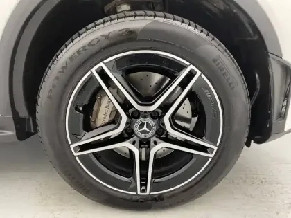 Photo 12 Mercedes GLC  300 e 9G-Tronic 4Matic