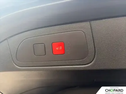 Photo 18 DS DS 7 DS7 Crossback Hybride E-Tense 225 EAT8