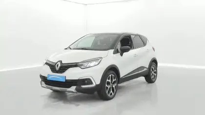 Photo Renault Captur Intens