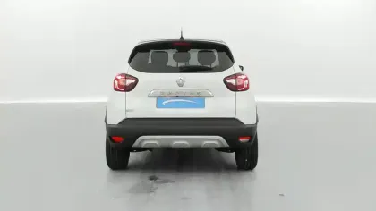 Photo 13 Renault Captur  TCe 90 Energy