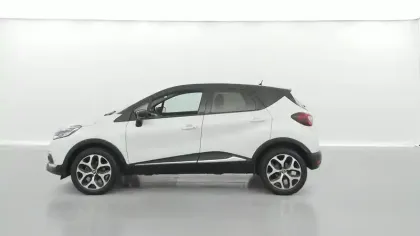 Photo 12 Renault Captur  TCe 90 Energy