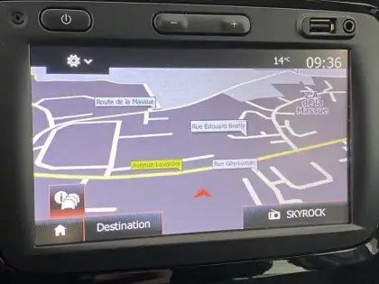 Photo 17 Renault Captur  TCe 90 Energy