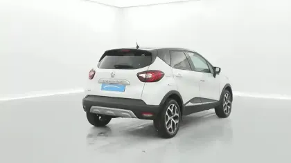 Photo 6 Renault Captur  TCe 90 Energy