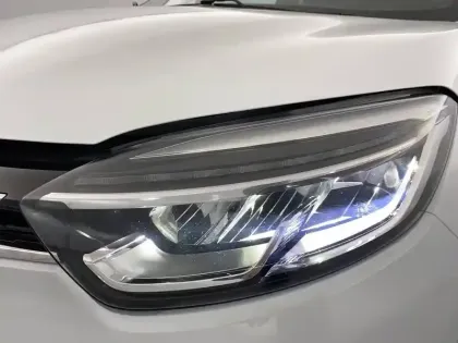 Photo 21 Renault Captur  TCe 90 Energy