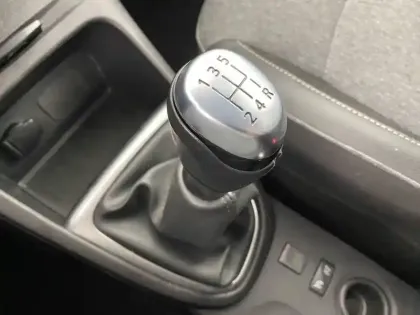 Photo 10 Renault Captur  TCe 90 Energy