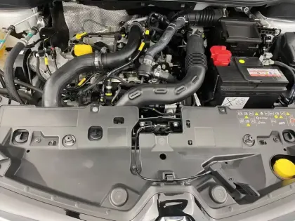 Photo 22 Renault Captur  TCe 90 Energy