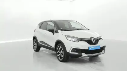 Photo 14 Renault Captur  TCe 90 Energy