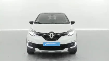 Photo 7 Renault Captur  TCe 90 Energy