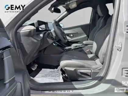 Photo 8 Peugeot 208  Hybrid 145 ch e-DCS6
