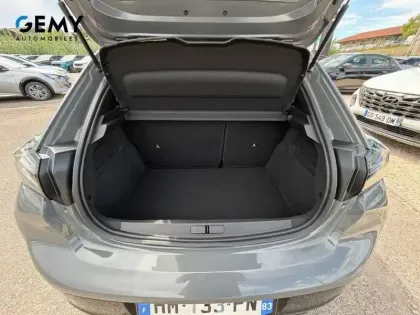 Photo 5 Peugeot 208  Hybrid 145 ch e-DCS6