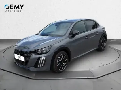 Photo Peugeot 208 Gt