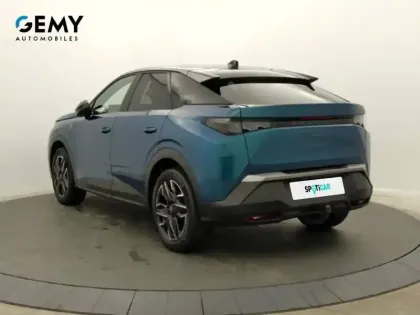 Photo 28 Peugeot 3008  Hybrid 136 e-DCS6