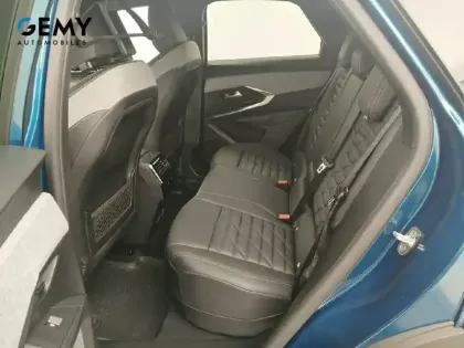 Photo 31 Peugeot 3008  Hybrid 136 e-DCS6