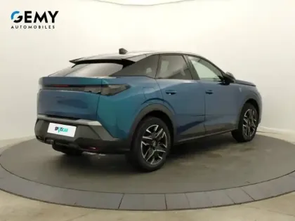 Photo 39 Peugeot 3008  Hybrid 136 e-DCS6