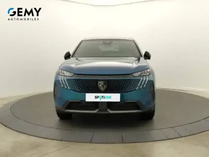 Photo 23 Peugeot 3008  Hybrid 136 e-DCS6