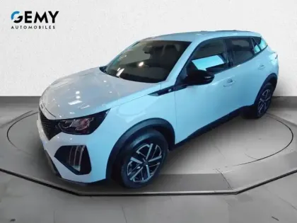 Photo Peugeot 2008 Business