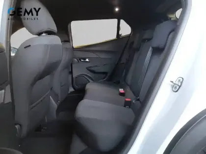 Photo 9 Peugeot 2008  Electrique 156 ch 54 kWh
