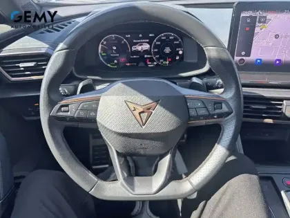 Photo 13 Cupra Formentor  1.4 e-HYBRID 245 ch DSG6