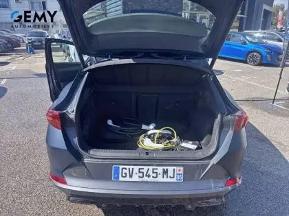 Photo 5 Cupra Formentor  1.4 e-HYBRID 245 ch DSG6
