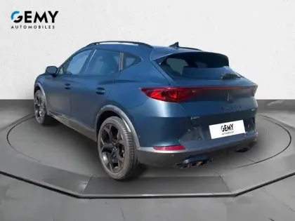 Photo 6 Cupra Formentor  1.4 e-HYBRID 245 ch DSG6