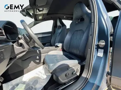 Photo 8 Cupra Formentor  1.4 e-HYBRID 245 ch DSG6