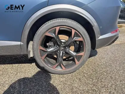 Photo 10 Cupra Formentor  1.4 e-HYBRID 245 ch DSG6