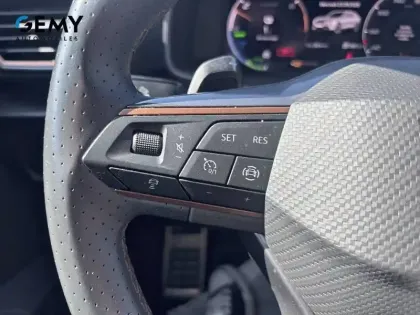 Photo 15 Cupra Formentor  1.4 e-HYBRID 245 ch DSG6