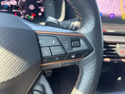 Photo 14 Cupra Formentor  1.4 e-HYBRID 245 ch DSG6