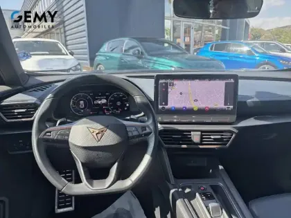Photo 7 Cupra Formentor  1.4 e-HYBRID 245 ch DSG6