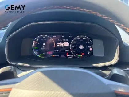 Photo 16 Cupra Formentor  1.4 e-HYBRID 245 ch DSG6