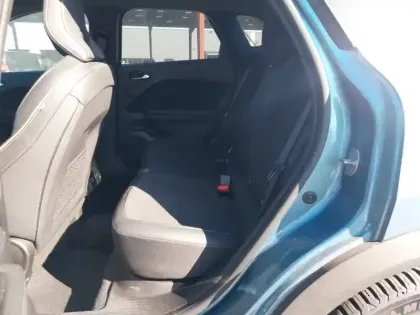 Photo 14 Renault Symbioz  E-Tech full hybrid 145