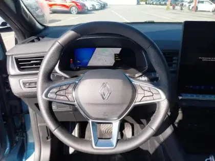 Photo 10 Renault Symbioz  E-Tech full hybrid 145