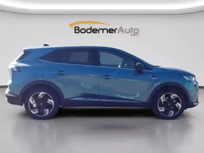Photo 5 Renault Symbioz  E-Tech full hybrid 145