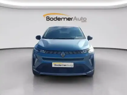 Photo 7 Renault Symbioz  E-Tech full hybrid 145