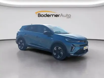 Photo 6 Renault Symbioz  E-Tech full hybrid 145