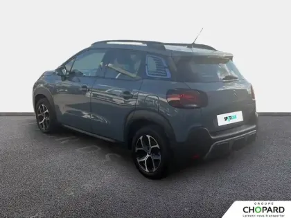 Photo 6 Citroën C3 Aircross  PureTech 110 S&S BVM6
