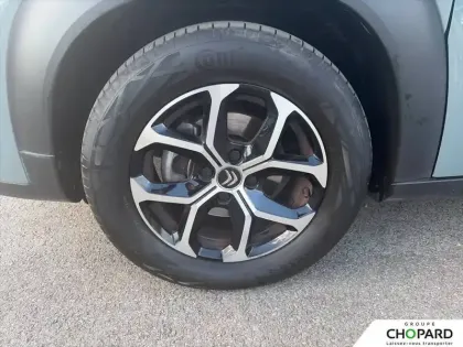 Photo 11 Citroën C3 Aircross  PureTech 110 S&S BVM6