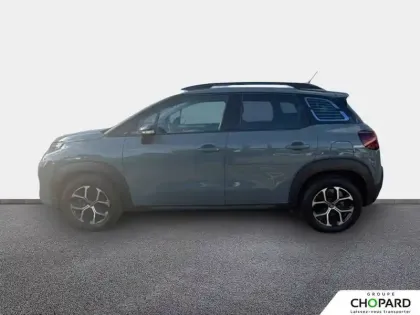 Photo 8 Citroën C3 Aircross  PureTech 110 S&S BVM6