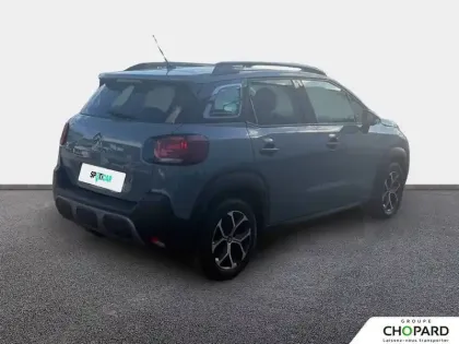 Photo 7 Citroën C3 Aircross  PureTech 110 S&S BVM6