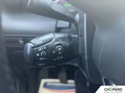 Photo 13 Citroën C3 Aircross  PureTech 110 S&S BVM6