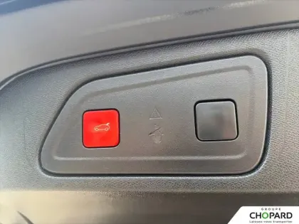 Photo 18 Citroën C5 aircross  Hybride Rechargeable 225 e-EAT8
