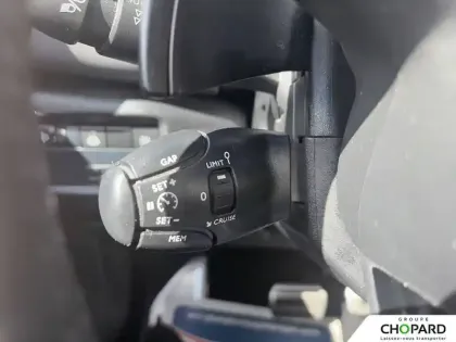 Photo 13 Citroën C5 aircross  Hybride Rechargeable 225 e-EAT8