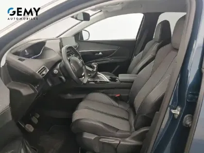 Photo 8 Peugeot 3008  BlueHDi 130ch S&S BVM6