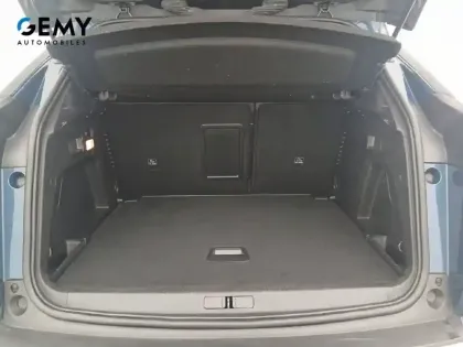 Photo 5 Peugeot 3008  BlueHDi 130ch S&S BVM6