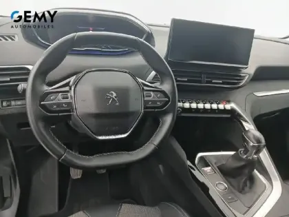 Photo 7 Peugeot 3008  BlueHDi 130ch S&S BVM6