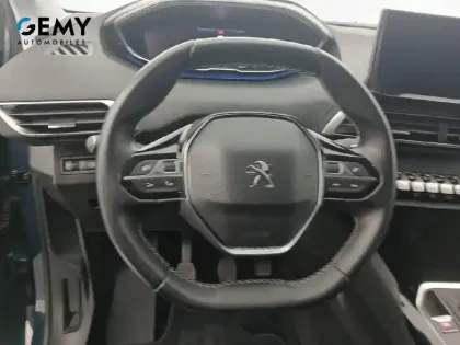 Photo 12 Peugeot 3008  BlueHDi 130ch S&S BVM6