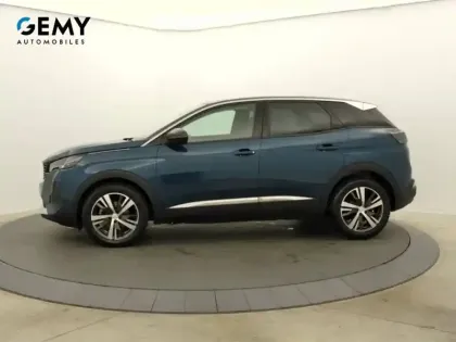 Photo 18 Peugeot 3008  BlueHDi 130ch S&S BVM6