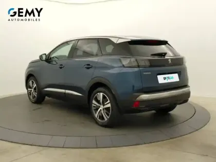Photo 6 Peugeot 3008  BlueHDi 130ch S&S BVM6